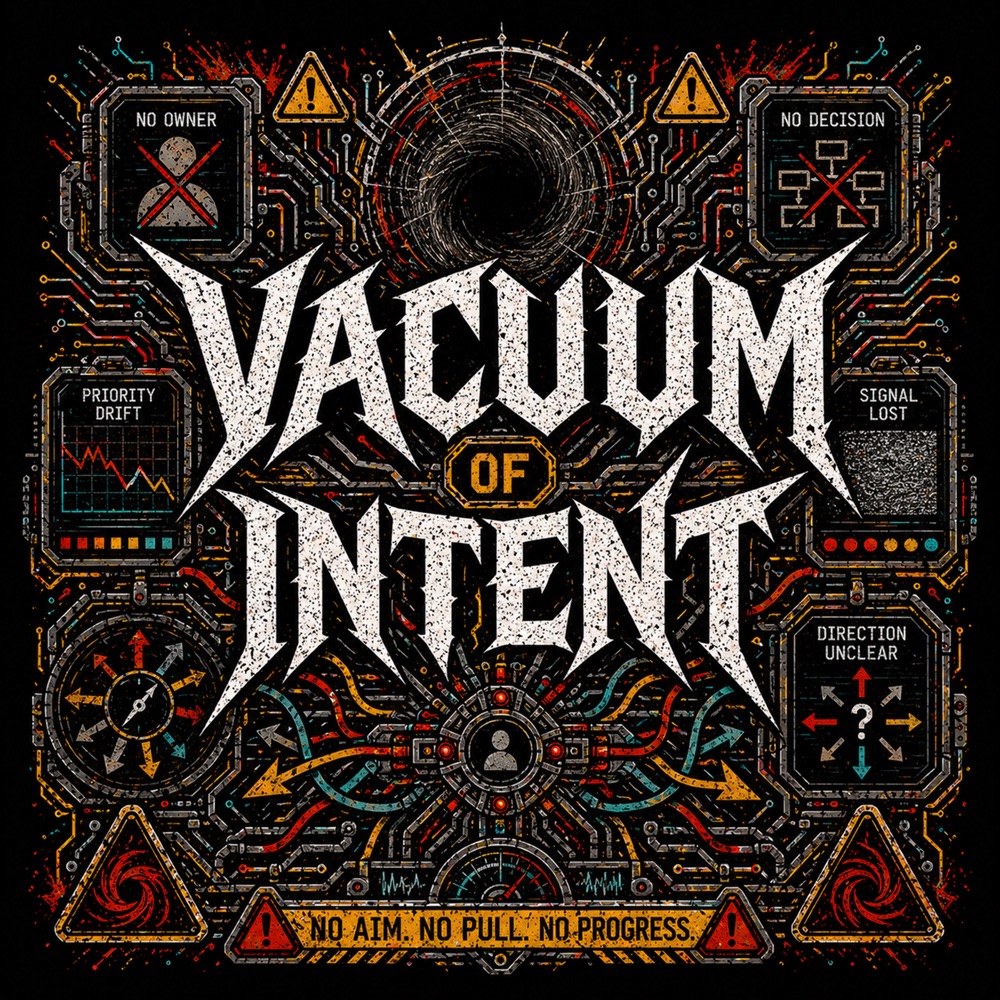 No North Star cover art