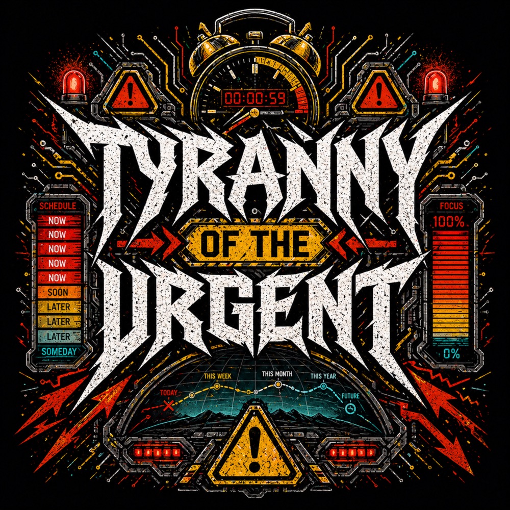 Now Now Now cover art